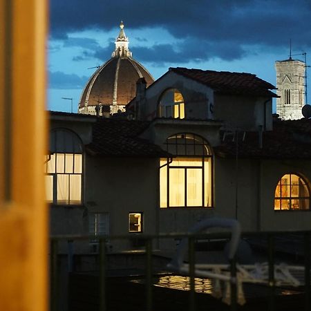 Holiday Rooms Φλωρεντία Εξωτερικό φωτογραφία