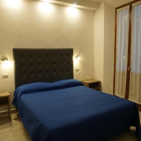 Holiday Rooms Φλωρεντία Εξωτερικό φωτογραφία