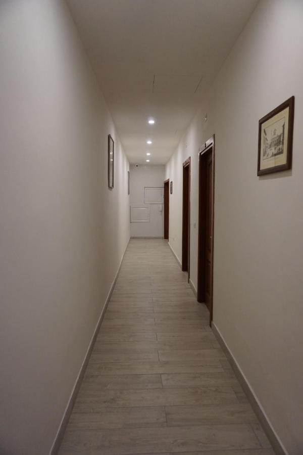 Holiday Rooms Φλωρεντία Εξωτερικό φωτογραφία