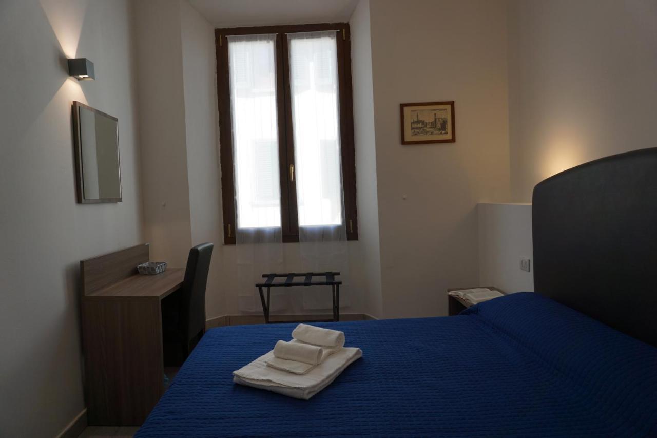 Holiday Rooms Φλωρεντία Εξωτερικό φωτογραφία