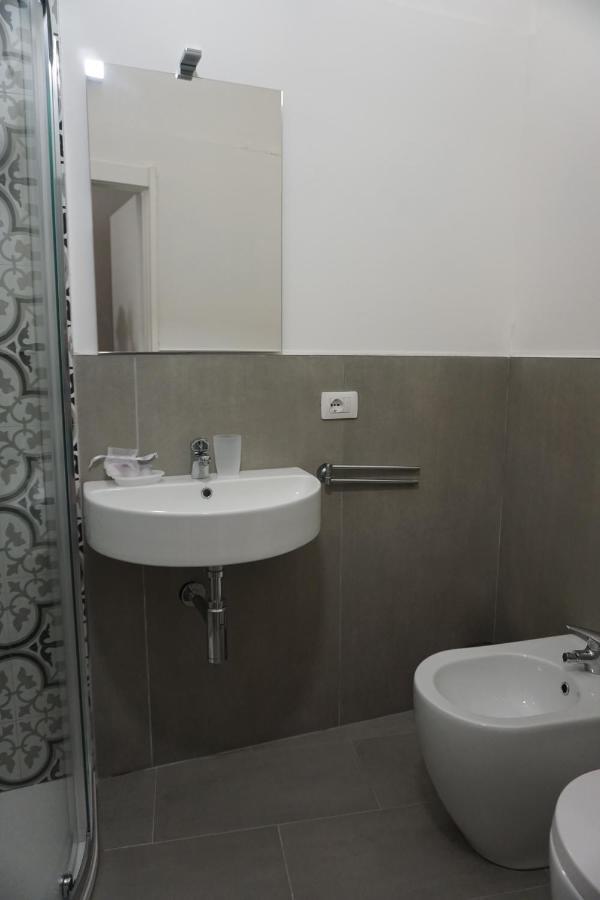 Holiday Rooms Φλωρεντία Εξωτερικό φωτογραφία
