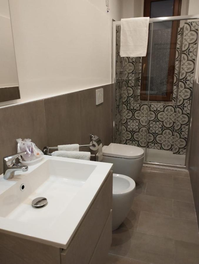 Holiday Rooms Φλωρεντία Εξωτερικό φωτογραφία