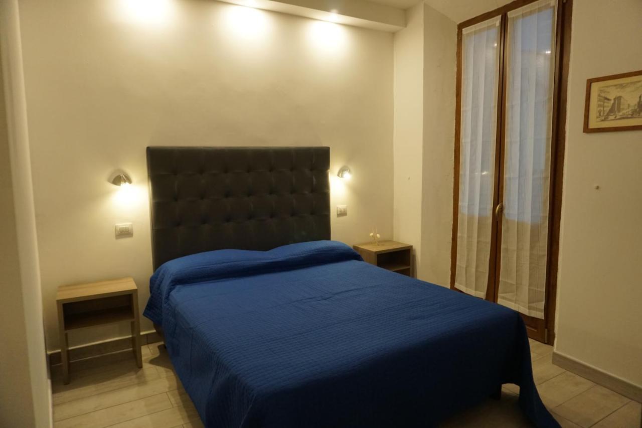 Holiday Rooms Φλωρεντία Εξωτερικό φωτογραφία