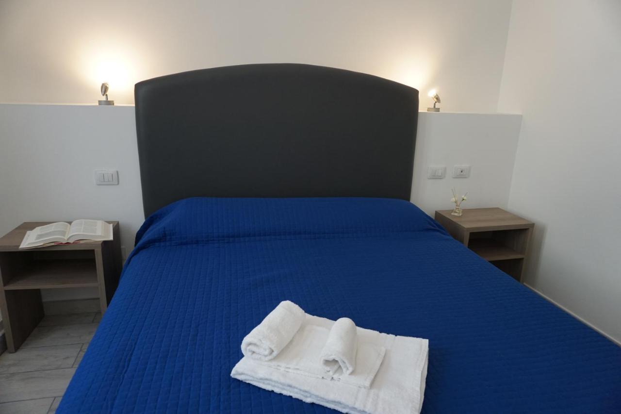 Holiday Rooms Φλωρεντία Εξωτερικό φωτογραφία