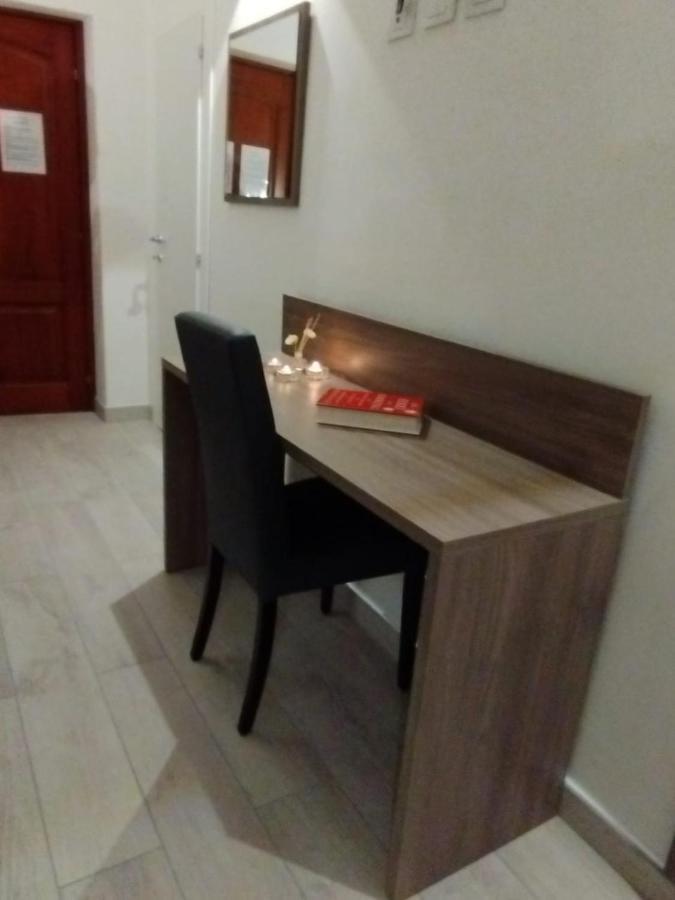 Holiday Rooms Φλωρεντία Εξωτερικό φωτογραφία