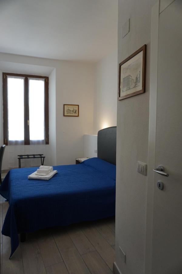 Holiday Rooms Φλωρεντία Εξωτερικό φωτογραφία