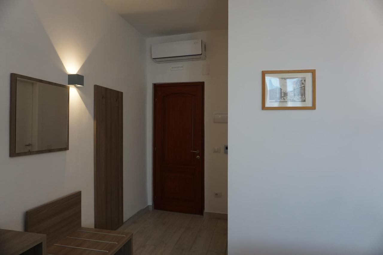 Holiday Rooms Φλωρεντία Εξωτερικό φωτογραφία