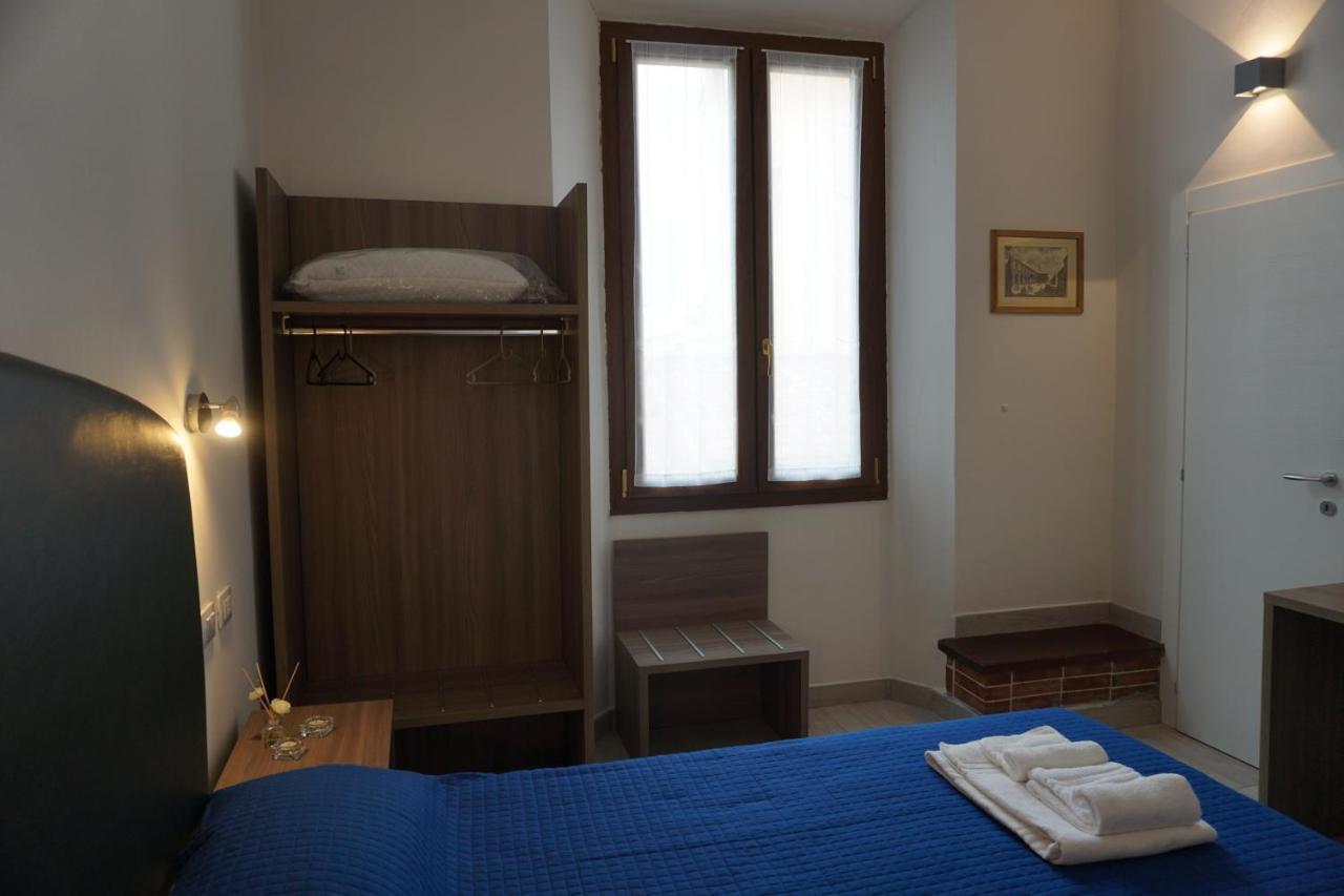 Holiday Rooms Φλωρεντία Εξωτερικό φωτογραφία