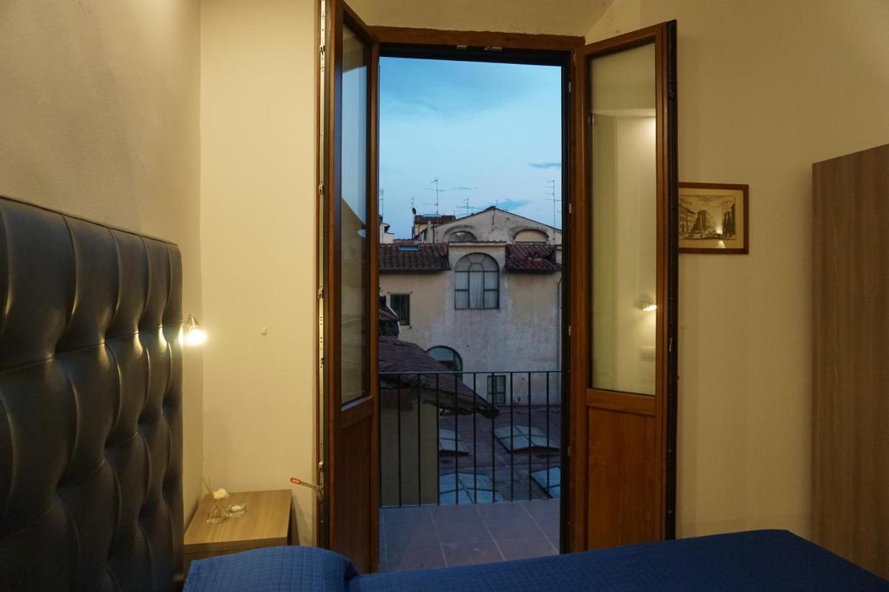 Holiday Rooms Φλωρεντία Εξωτερικό φωτογραφία