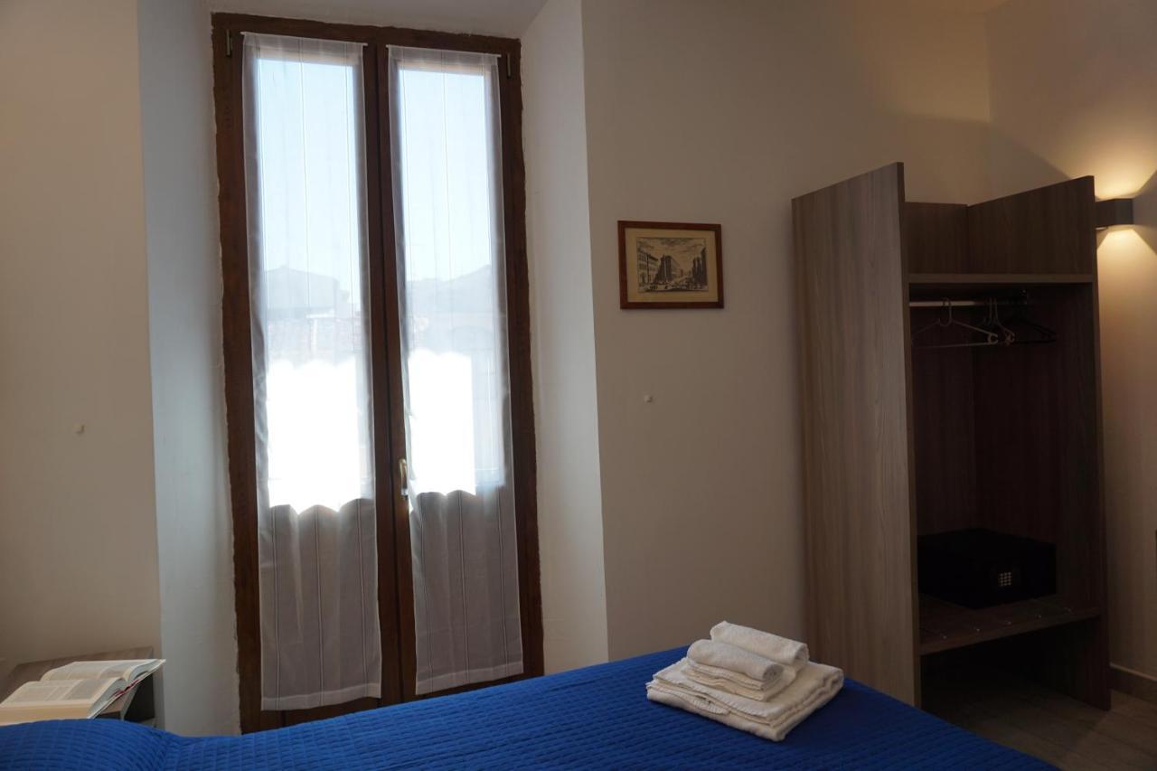 Holiday Rooms Φλωρεντία Εξωτερικό φωτογραφία