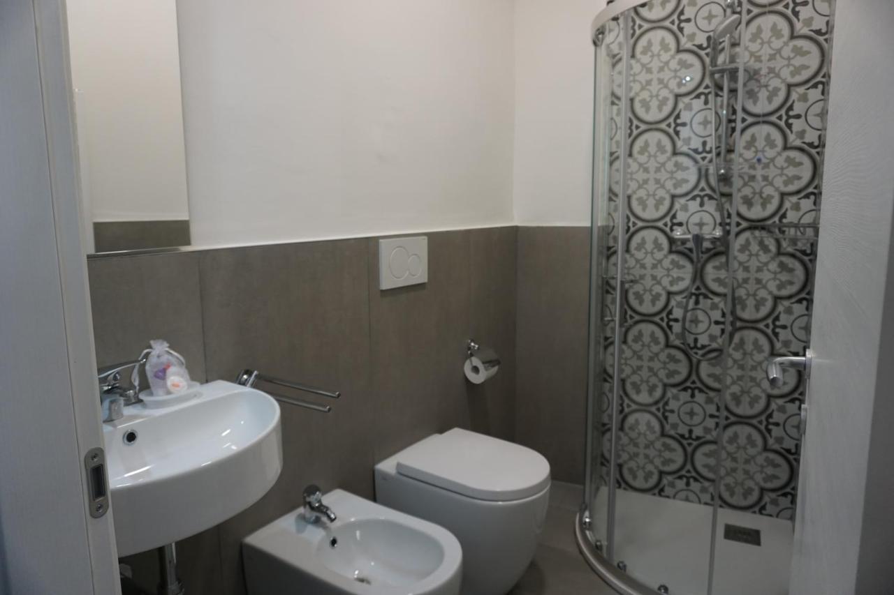 Holiday Rooms Φλωρεντία Εξωτερικό φωτογραφία