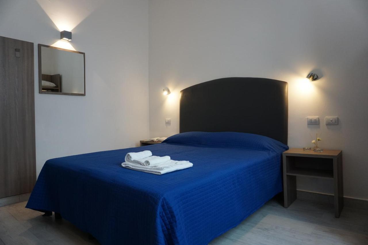 Holiday Rooms Φλωρεντία Εξωτερικό φωτογραφία
