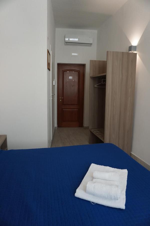 Holiday Rooms Φλωρεντία Εξωτερικό φωτογραφία