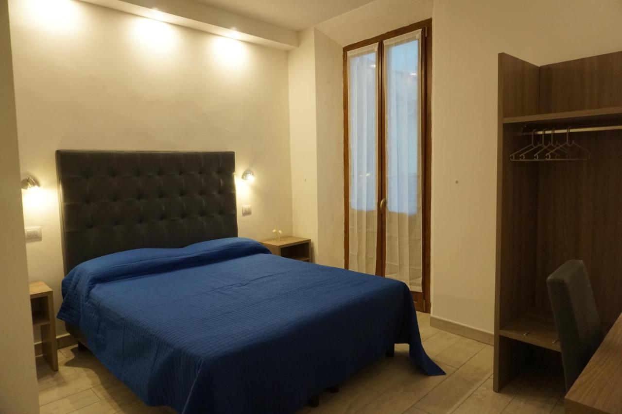 Holiday Rooms Φλωρεντία Εξωτερικό φωτογραφία