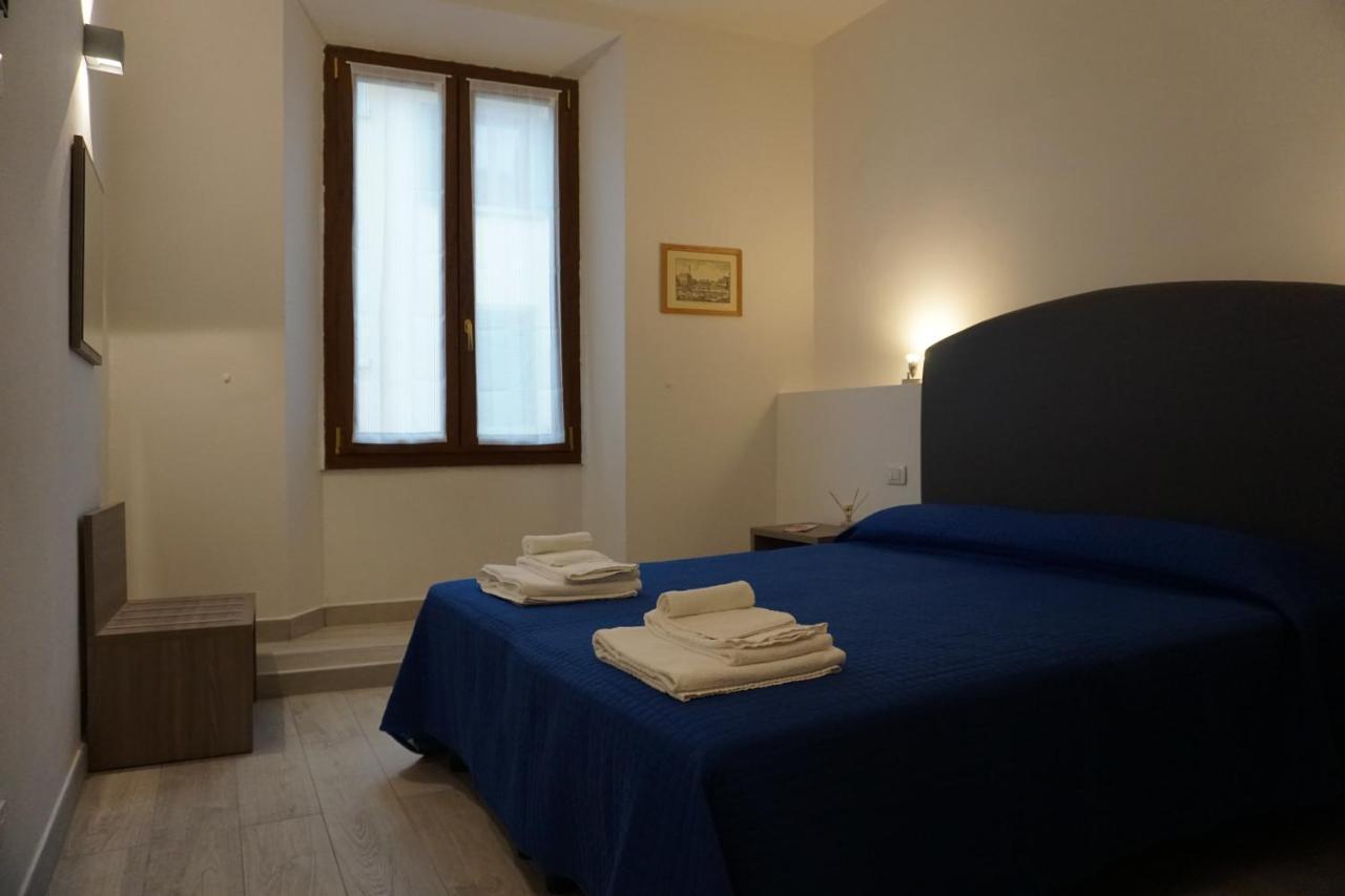 Holiday Rooms Φλωρεντία Εξωτερικό φωτογραφία