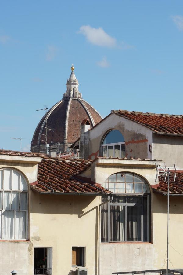 Holiday Rooms Φλωρεντία Εξωτερικό φωτογραφία